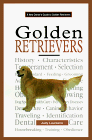 Golden Retriever Books