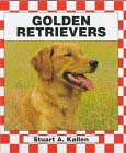 Golden Retriever Books