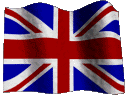 Union Flag of Great Britain - England, Wales , Scotland and Northern Ireland