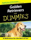 Golden Retriever Books