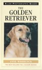 Golden Retriever Books