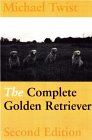 Golden Retriever Books
