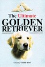 Golden Retriever Books