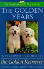 Golden Retriever Books