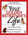 Golden Retriever Books