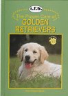 Golden Retriever Books