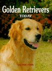 Golden Retriever Books