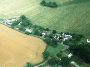 Dog Carer Au Pairs Mastamariner from the air