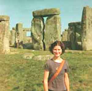 Dog Carer Au Pairs  - local interest Stonehenge