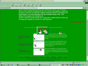 Bouncy Sheep Download instructions 11