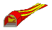 Agility floppy tunnel