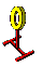 Agility lollypop tyre
