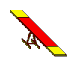 Agility seesaw